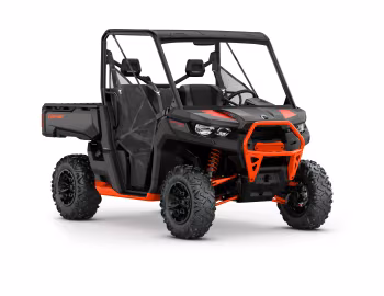 2018 Can-Am Defender XT-P HD10