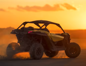 2018 Can-Am Maverick X3 X ds Turbo R