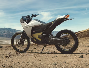 Can-Am Origin Prototype '2022