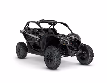 2019 Can-Am Maverick X ds Turbo R