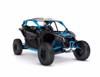 2019 Can-Am Maverick X rc Turbo R