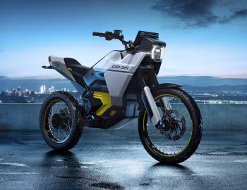 Can-Am Origin Prototype '2022