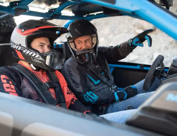 2019 Can-Am Maverick X rc Turbo R
