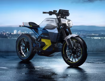 Can-Am Pulse Prototype '2022
