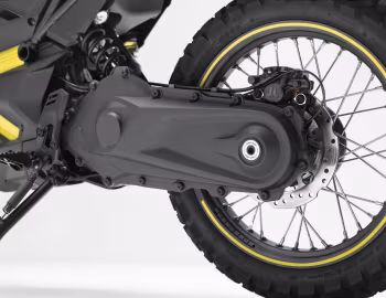 2025 Can-Am Origin