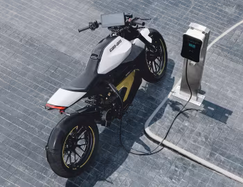 2025 Can-Am Pulse