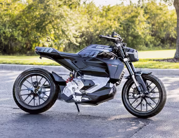 2025 Can-Am Pulse