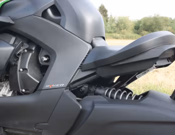 Can-Am Ryker '2018–н.ч.