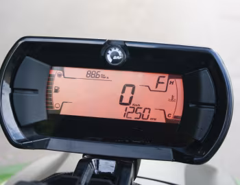 Torpedo Can-Am Ryker '2018–pr.