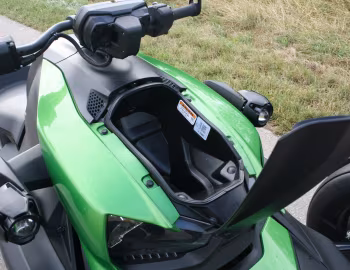 Can-Am Ryker '2018–н.ч.