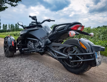 2020 Can-Am Spyder F3-S