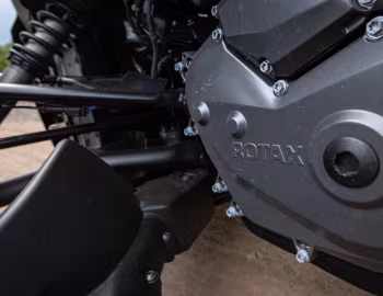 2020 Can-Am Spyder F3-S