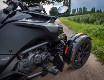 2020 Can-Am Spyder F3-S