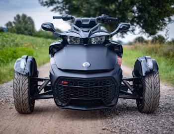 2020 Can-Am Spyder F3-S
