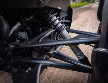 2020 Can-Am Spyder F3-S