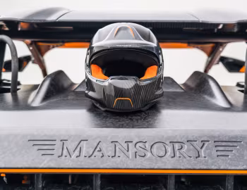 Mansory Xerocole '2020