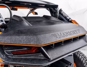 Mansory Xerocole '2020