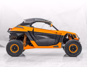 Mansory Xerocole '2020
