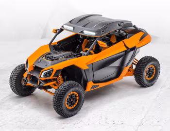 Mansory Xerocole '2020