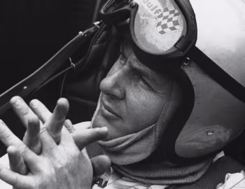 Bruce McLaren, McLaren M7B