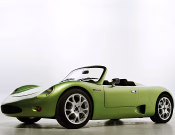 Brusa Spyder EV '2009–pr.