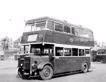 Daimler CWA6 Brush (H30/26R) '1945
