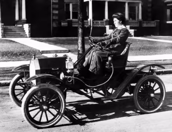 Brush Runabout '1909–12