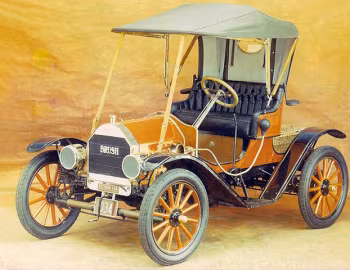Brush Runabout '1909–12