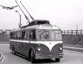 Sunbeam F4 Brush [UK-spec] (B32C) '1946–48