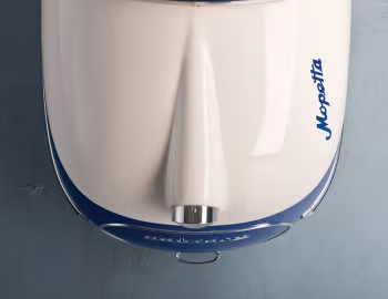 Brütsch Mopetta '1956–58