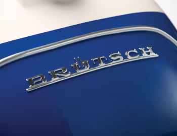 Brütsch Mopetta '1956–58