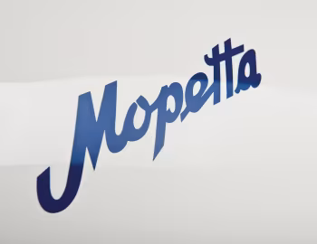 Brütsch Mopetta '1956–58