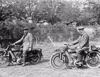 BSA