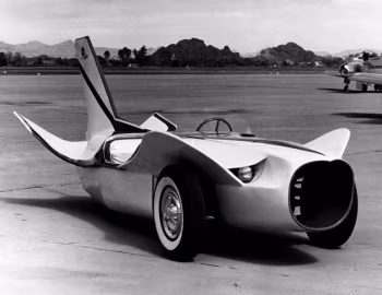 Saber Jet '1957