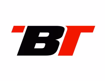 Logo BT Design