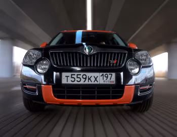 BT Design Škoda Yeti '2011–13