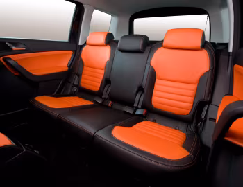 Interior BT Design Škoda Yeti '2011–13