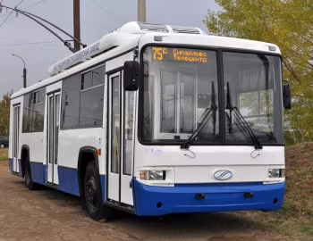 БТЗ-52768 '2012–15