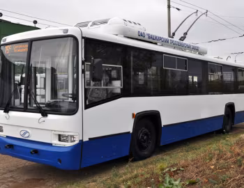 БТЗ-52768 '2012–15
