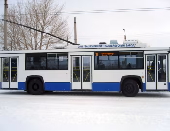 БТЗ-52768 '2012–15