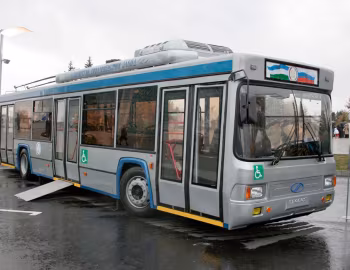 БТЗ-52763Р '2007–09