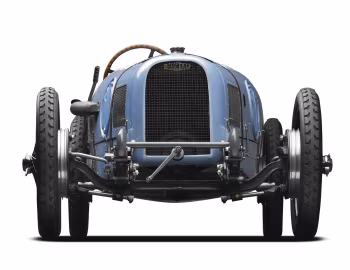 Bucciali B6-C24 '1924