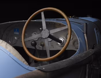 Тарпеда Bucciali B6-C24 '1924