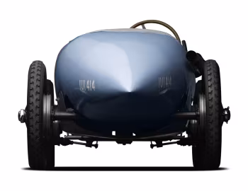 Bucciali B6-C24 '1924