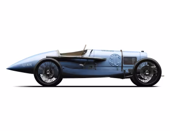 Bucciali B6-C24 '1924