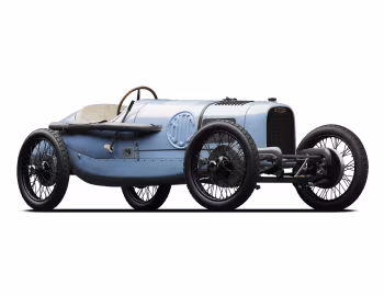 Bucciali B6-C24 '1924