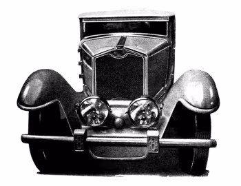 Bucciali TAV 6 '1928