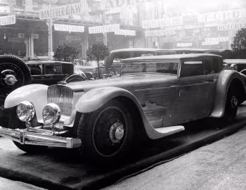 Bucciali TAV 8
