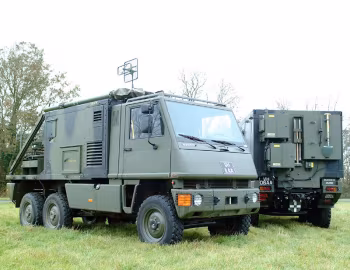 Bucher-Guyer DURO 6×6 '2000–02