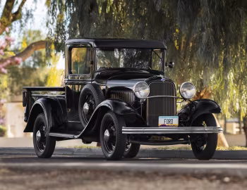 1932 Ford Model B Pickup (78)